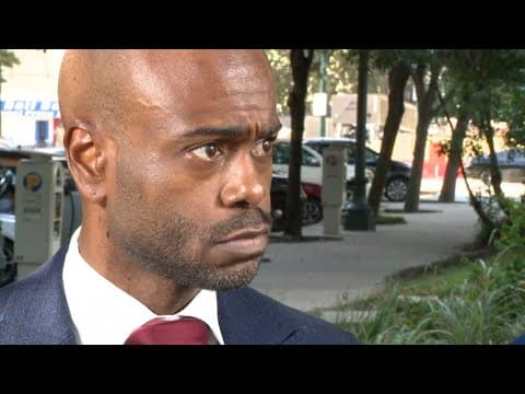 Charges dismissed against Houston attorney accused of smuggling drugs into jail, records show