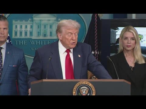 Trump federalizes DC Police, where does that leave MPD leadership?