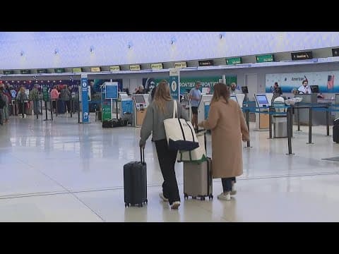 Travelers weigh getting insurance for their summer trip