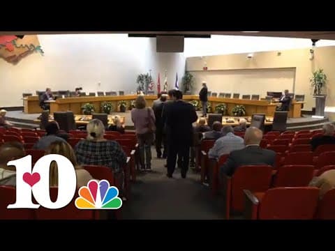 Eviction court continues as renters struggle in Knoxville