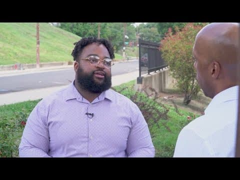 'Tried to see good in the wrong' | DC ANC commissioner apologizes after federal conviction in COVID