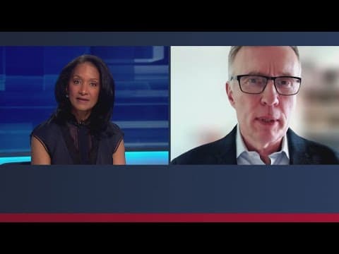 Former WA Attorney General Rob McKenna reacts to Hunter Biden trial verdict