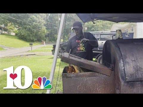 Black Business Month: Knoxville leaders hope to see more Black-owned businesses