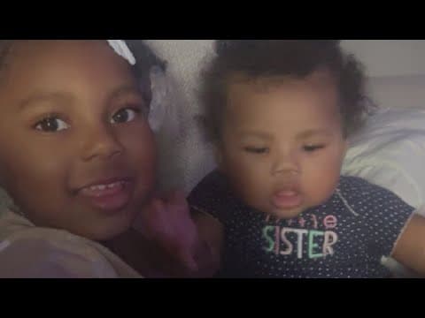 New details on 2 young girls shot and killed in Fort Worth