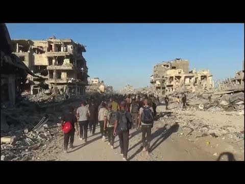 Ceasefire between Israel and Hamas brings relief and reflection in central Ohio