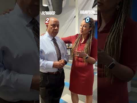 Battle of the HUs at the Truth & Service Classic