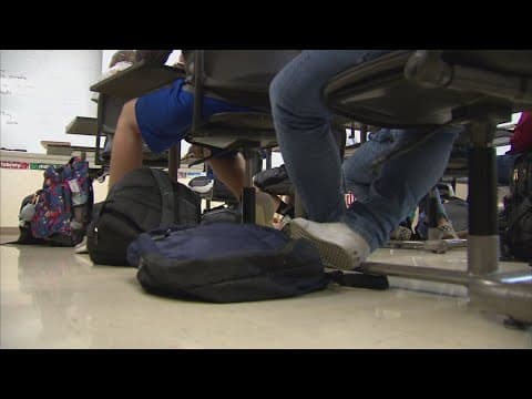 Local nonprofit says Trump's executive order won't harm FAFSA