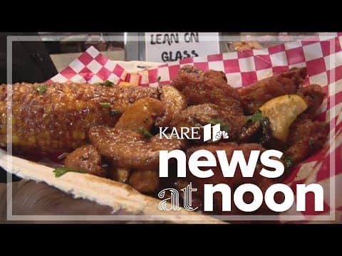 Foodie Finds: Soul Bowl