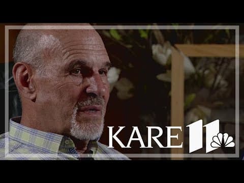 Timberwolves original president and CEO tells the story of the inaugural 1989 season