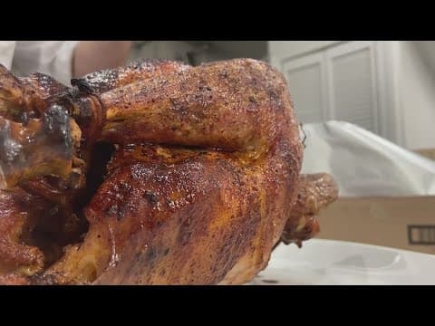 How long do Christmas leftovers last?