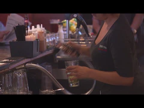 'No tax on tips' is more complicated than it sounds | Where's the Money?