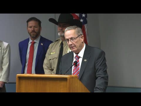 Officials detail engravings on bullets connected to Charlie Kirk assassination