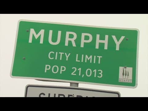 Congressional bill could give a Collin County city its own ZIP Code