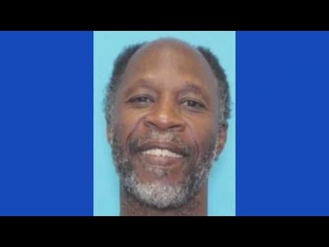 Man who went missing from Houston home found safe in hospital, family says