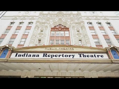 Indiana Roof Ballroom will receive a $2.5 million upgrade