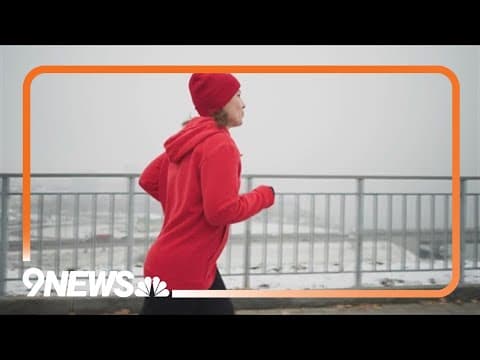 Simple test may help predict how long a person lives