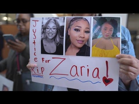 Should teens go to adult prison for murder?