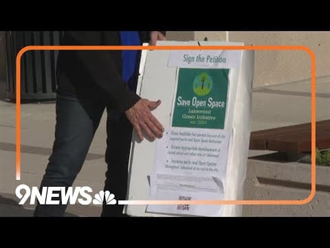 Lakewood group trying to get developers to create open space, parks with each new project