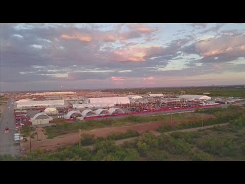 OpenAI plans to open new data center in Texas