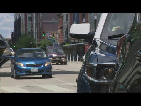 How NATO Summit is expected to impact DC residents, businesses