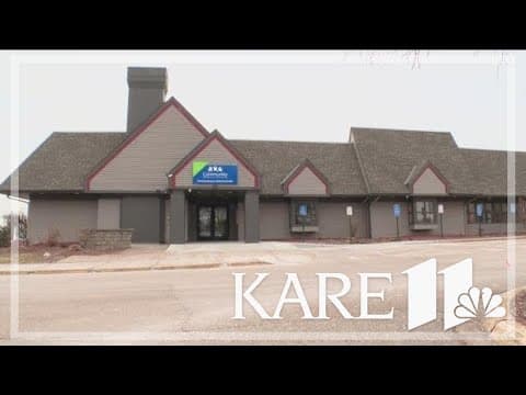 Out-patient opioid clinic now open in Twin Cities