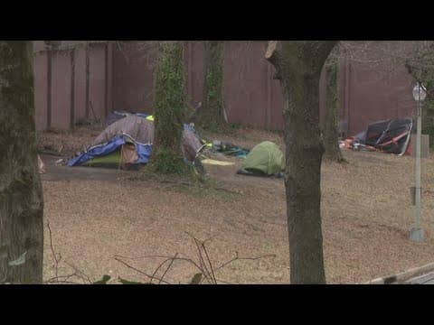 DDHS: 9% decrease in homelessness