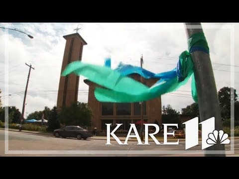 Annunciation School prepares to open again after shooting