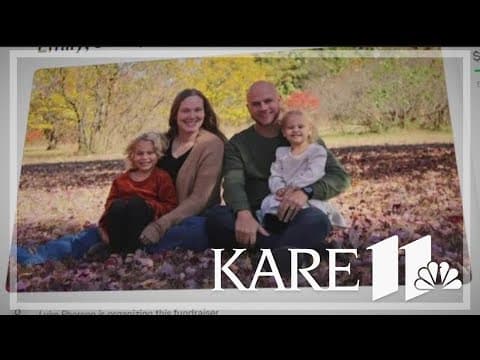 Woman, husband in Robbinsdale crash identified