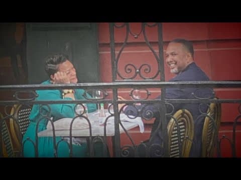 Trial for Mayor Cantrell, former bodyguard delayed until October 2026