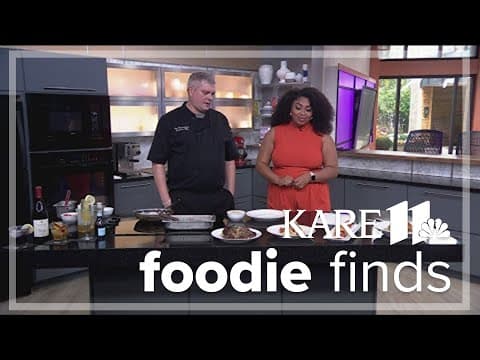 Foodie Finds: Wadsworth