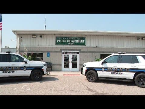 Groveport police release details of investigation into catalytic converter, vehicle thefts