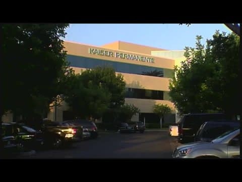 Kaiser Permanente healthcare workers ready to strike Wednesday