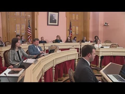 Ohio lawmakers introduce bill to increase Medicaid transparency