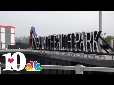 Savannah Bananas are coming to Knoxville