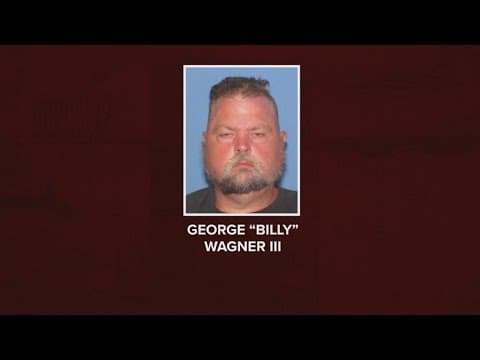 Pike County judge grants motion for change of venue in Billy Wagner trial