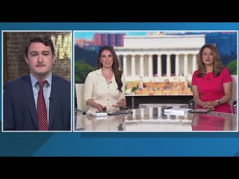 Supreme Court could block Trump's birthright citizenship order but limit nationwide injunctions