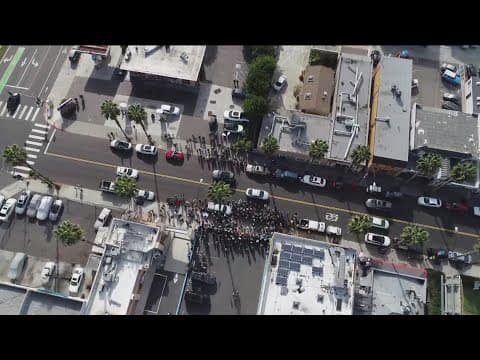 Bill to close loophole in Density Bonus Law heads to Governor Newsom