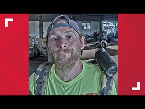 Suspect in shooting on Ohio State campus also wanted for allegedly abducting woman at gunpoint