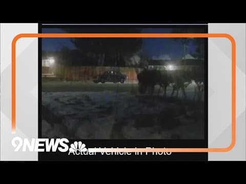 Police investigating possible kidnapping, assault in Aurora