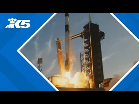 Seattle book talk at Museum of Flight focuses on Bezos-Musk space duel