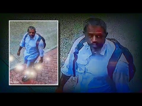 New Orleans Attack Latest: FBI releases new photo, says suspect planned the attack for months