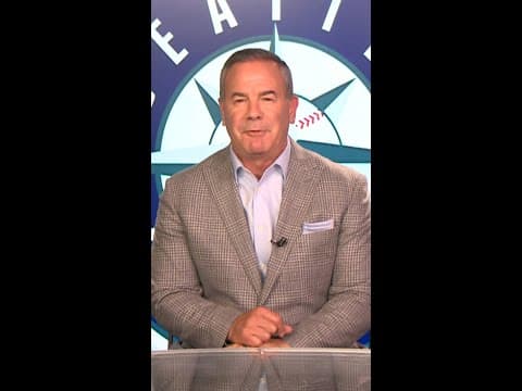 'Maybe it was meant to be': Seahawks' Macdonald shares early Seattle connection