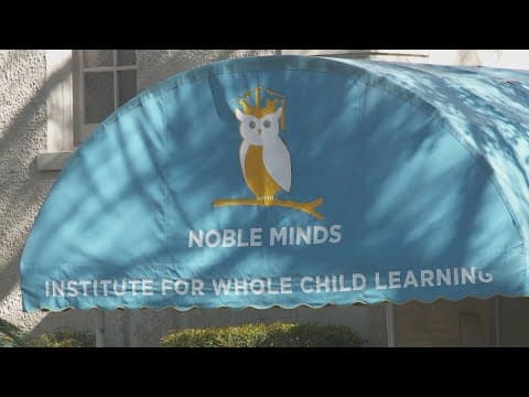 Local parents fighting to keep a charter school open after the state deemed it ineligible for renewa