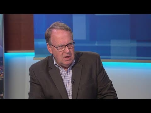 'It was a major crash': Former KING 5 reporter Glenn Farley reflects on deadly Duck boat crash