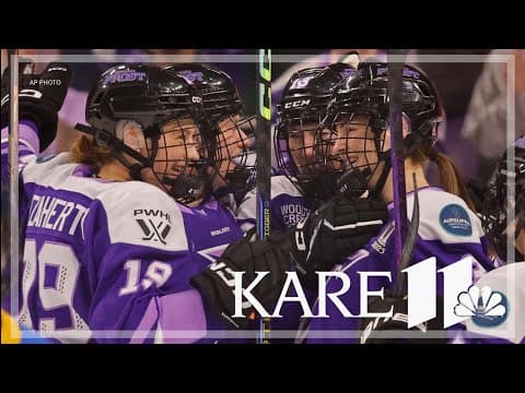 A winning Minnesota hockey team is about to look very different next season