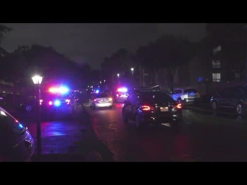 Woman claims self-defense in shooting that left her partner in critical condition