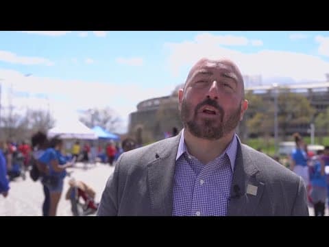 'Shameful' | Report leaked on DC Deputy Mayor sexual harassment case