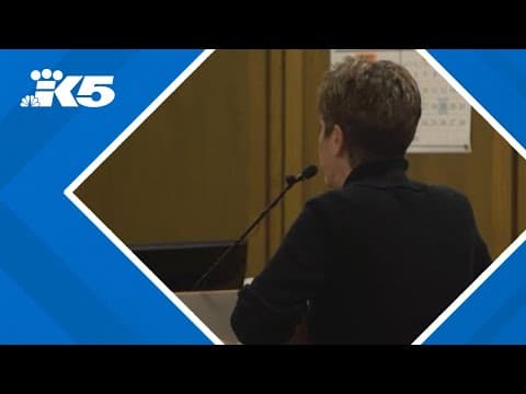 South Hill rapist's survivors share trauma after release of Kevin Coe