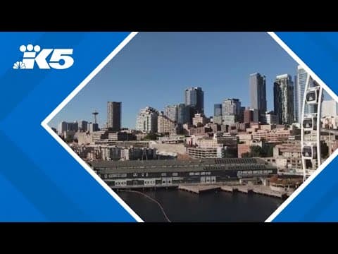 Seattle forecasts $143M revenue shortfall