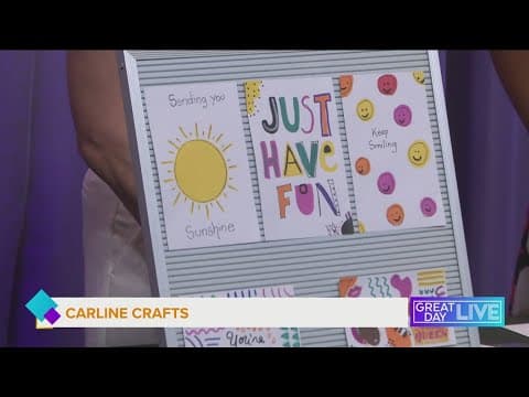 Crafts for the car line